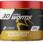 WORMS-3D-DUO-CSL